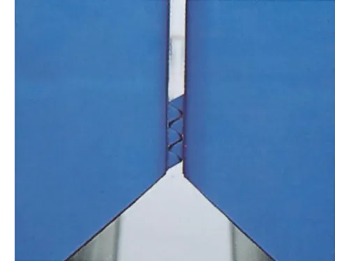 Herbruikbare Stapelbak Pp 290x410x300mm 22l Stapel-/Nest-/Verzegelbaar