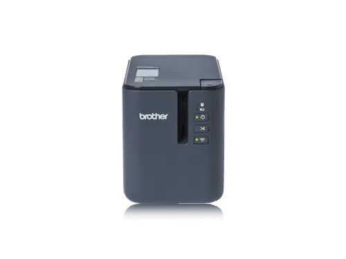 Brother P-Touch P900WC Labelprinter WiFi USB Professioneel