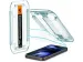 Protection écran Spigen pour Google Pixel 9A Glas.tR EZ Fit