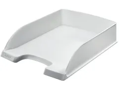 Brievenbak Leitz 5227 Plus standaard wit A4