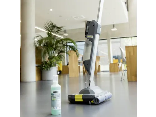 Kärcher schrobzuigautomaat BR 30/1 C Bp Pack