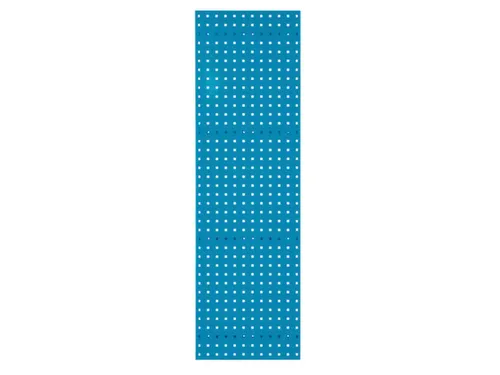 Geperforeerde Plaat Staalplaat Hxb 450x1500mm Ral 5012 Lichtblauw