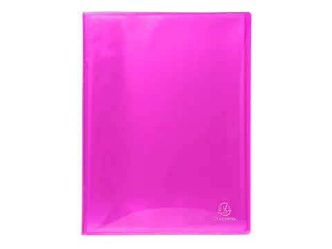 Showalbum IDERAMA PP 60 tas A4 geass.