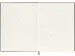 Agenda 2027 Moleskine 18M Planner Weekly 7dagen/1pagina xl hc black