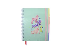 4-in-1 blok Bonjour Babe A4