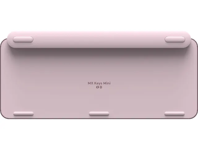 Toetsenbord FR AZERTY Bluetooth Roze 295.99x131.95x20.97mm
