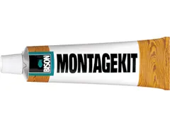 Montagekit Original, Tube Van 125 G, Op Blister