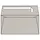 Envelop Olin Origins strip Pebble 120 Gram 110x220mm doos FSC