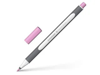 Brushpen Schneider Paint-It 070 roze pastel - 12