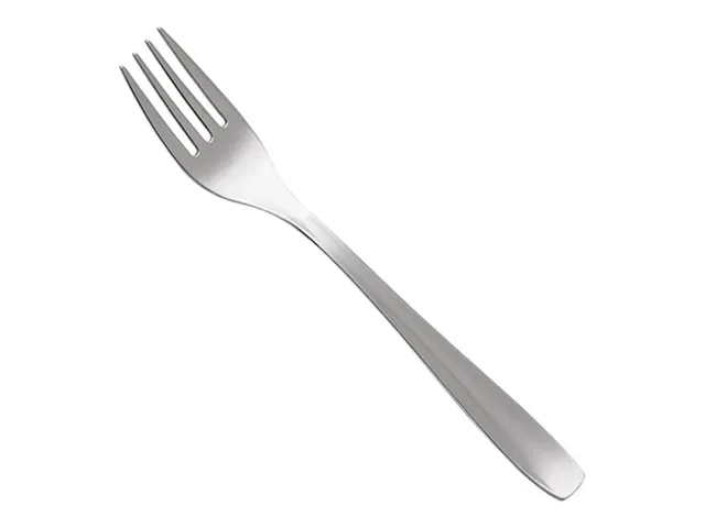 ProSup Tafelvork Hotel Extra RVS 18/0 12 stuks
