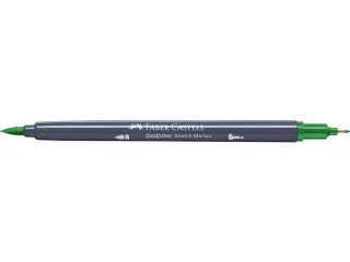 Sketchmarker Faber-Castell Goldfaber 316 monstera green op alcoholbasi - 5