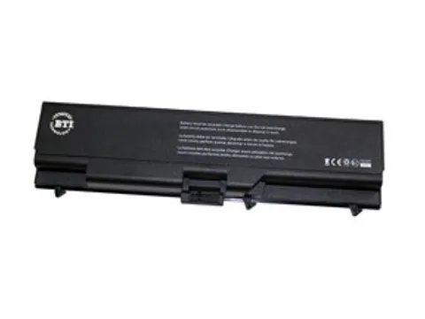 6-Cell Laptop Battery LiIon, 10.8V, 5200mAh