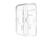 ZAGG Luxe Snap, Housse, Apple, iPhone 17 Air, 16,5 cm (6.5 inch), Tran