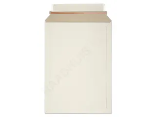 Envelop Raadhuis 176x250mm karton wit 100 stuks - 6