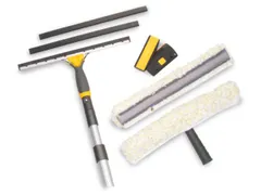 Glazenwassersysteem 8Delig