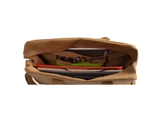 Tas+boekentas washab le paper Eterneco - 14