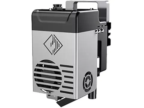 Creator 4 Right Extruder Assembly-Ht-0,6