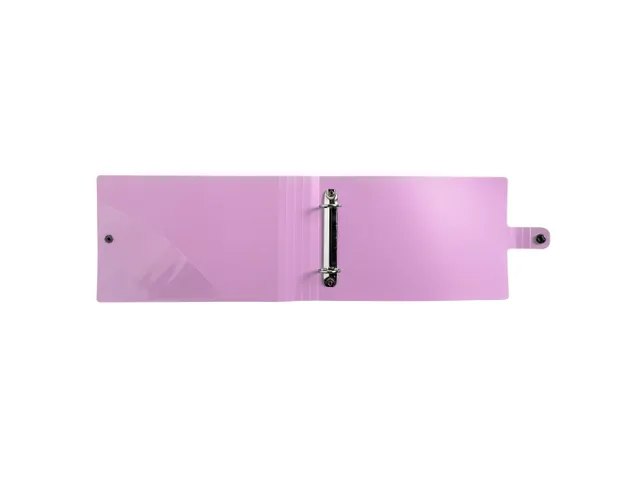 Classeur 2A 30mm bri stol Ellipse coul.as
