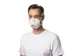 Moldex stofmasker Smart FFP2 NR D Ventex Klima-ventiel 20 Stuks