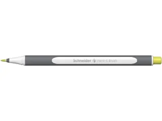 Brushpen Schneider Paint-it 070 lime pastel - 12