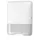 Tork 553000 H3 C-vouw en Z-vouw Handdoek Dispenser Elevation Wit