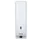 Zeepdispenser,0,5L,Behuizing Wit