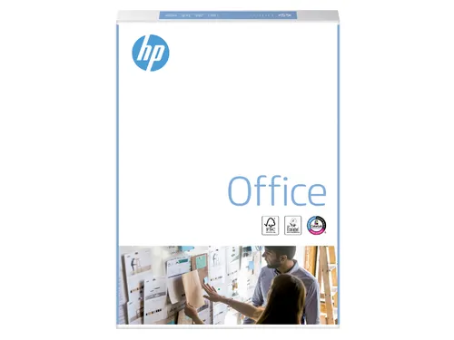 Kopieerpapier Hp Office A4 80 Gram Wit Halve Pallet