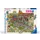Puzzel Ray Comics Holiday resort 2 The hotel 1000 stukjes