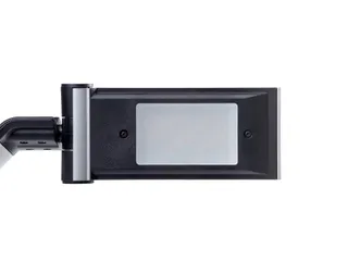 Bureaulamp LED MAULsolaris Zilver - 5