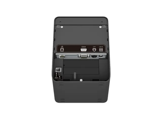 Epson C31CJ52103, Direct thermisch, 170 mm/sec, Bedraad en draadloos,