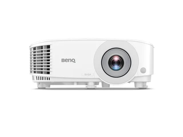 BenQ MS560, 4000 ANSI lumens, DLP, SVGA (800x600), 20000:1, 4:3, 1524