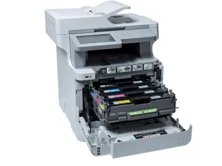 Multifunctional Laser printer Brother MFC-L9570CDW - 4