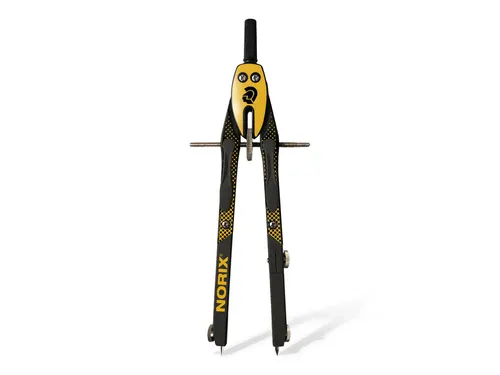 Passer Staedtler 555 Norix geel