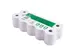 Rouleau papier calculatrice 57x50mm 1 pli offset extra-blanc 60g/m²