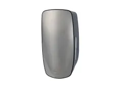 Rvs/kunststof Foamzeepdispenser 900 Ml