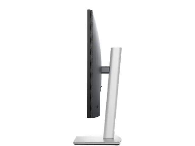 Ecran PC 27 inch LCD DELL Pro Plus P2725DE Quad HD noir/argent