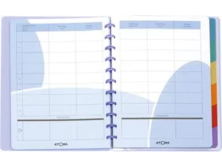 Atoma Lerarenagenda 236X307 Mm - 1