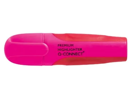 Premium Markeerstift Roze