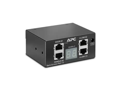 NetBotz racktoegang Pod 175 125 kit