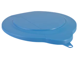 Hygiene 5689-3 emmerdeksel, blauw voor 6 liter emmer 5688 - 1