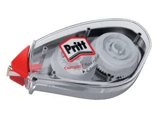 Correctieroller Pritt Compact Flex 4.2mmx10m - 1