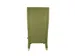 Fauteuil de luxe Auris Vert mousse
