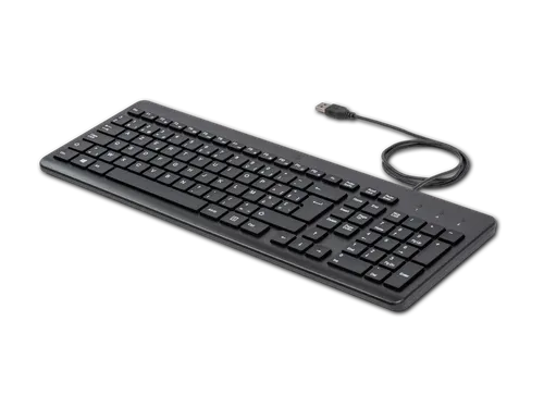 150 Wired Keyboard
