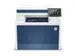 Multifunctional Laserprinter HP Color LaserJet 4302dw