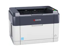 KYOCERA Ecosys FS1061DN Laserprinter mono A4 LAN USB 2.0 Duplex