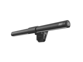 Laptop lamp ACT Clip-on led dimbaar USB - 1