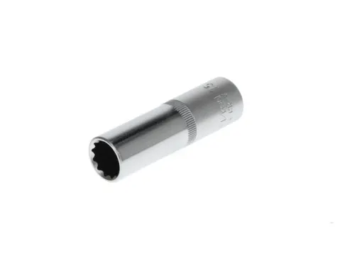 R61101514 Dopsleutel 1/2 inch 12-punt 15mm lengte 77mm
