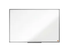 Whiteboard Nobo Essence 60x90cm staal