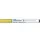 Metallic marker Schneider Paint-It 010 0.8mm geel metallic