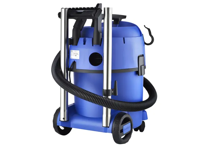 Stofzuiger Nilfisk Multi ll 22 T wet&dry 1400W 22L